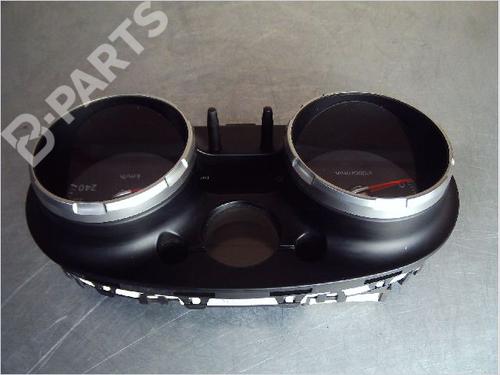 Instrument cluster NISSAN QASHQAI / QASHQAI +2 I (J10, NJ10, JJ10E) 2.0 dCi | BP9411258C47 