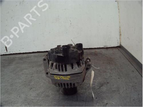 Alternator SUZUKI SWIFT III (MZ, EZ) 1.3 DDiS (RS413D) | BP11170209M7 