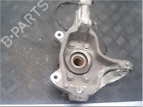 Used Right front steering knuckle Right front steering knuckle RENAULT LAGUNA III (BT0/1) 2.0 dCi (BT01, BT08, BT09, BT0E, BT0K, BT12, BT1C, BT1D,... (150 hp) 23158174 23158174
