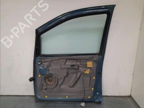 Right front door VW SHARAN (7M8, 7M9, 7M6) 2.8 V6 24V 4motion | BP14945518C3 