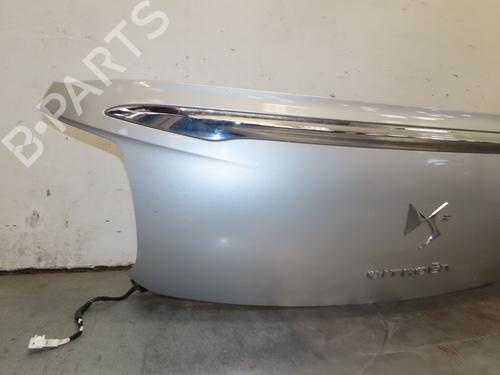 Tailgate CITROËN C4 CACTUS 1.6 HDi 90 | BP39454381C6 - Image 5
