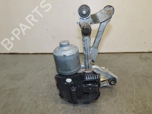 Used Front wiper motor PEUGEOT 3008 I MPV (0U_) 1.6 HDi (109 hp) 19057750