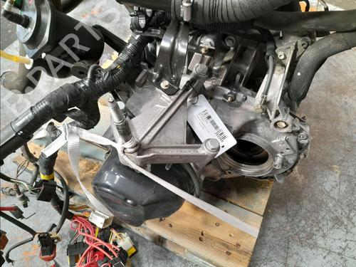 Used Gearbox Gearbox 38915641 38915641