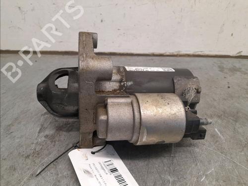 Startmotor PEUGEOT 308 II (LB_, LP_, LW_, LH_, L3_) 1.2 THP 110 (110 hp) 16105713