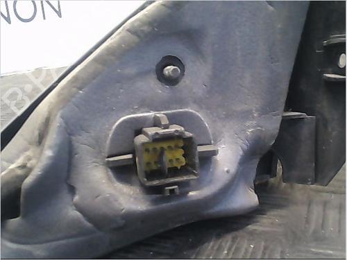 Used Right mirror RENAULT SCÉNIC II (JM0/1_) 1.9 dCi (JM0G, JM12, JM1G, JM2C) (120 hp) 9407014