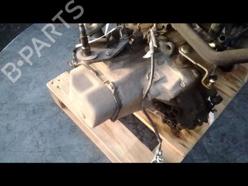Getriebe PEUGEOT 206 Hatchback (2A/C) 1.4 i | BP16083465M3 