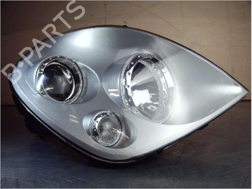 Used Right headlight SSANGYONG REXTON / REXTON II (GAB_) [2002-2026]  23158876