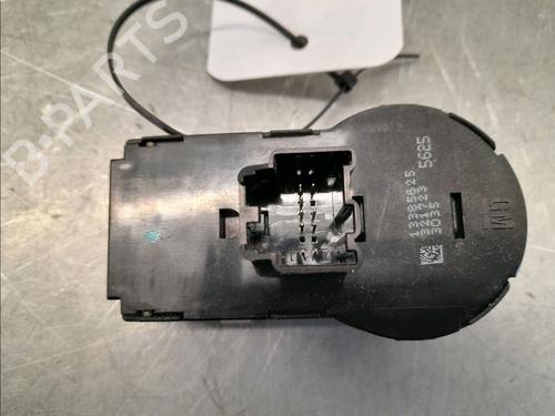 Headlight switch OPEL CASCADA (W13) 2.0 CDTI (67) | BP33680629I24 - Image 4