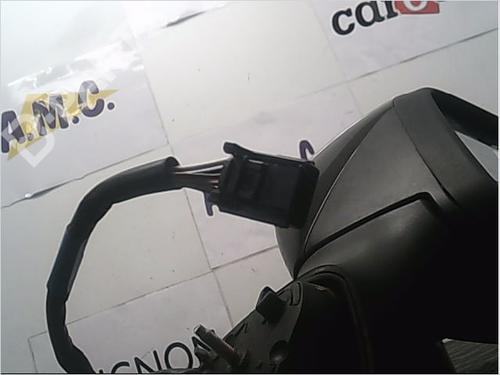 Right mirror RENAULT CLIO IV (BH_) 1.5 dCi 90 | BP9406275C27 