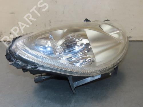 Right headlight SMART FORTWO Coupe (451) 0.8 CDi (451.301) | BP27992248C29