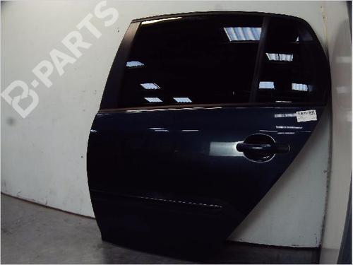 Left rear door VW GOLF V (1K1) 1.9 TDI | BP10683018C4 
