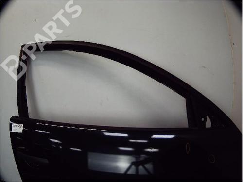 Right front door SEAT IBIZA III (6L1) 1.4 TDI | BP9584852C3 