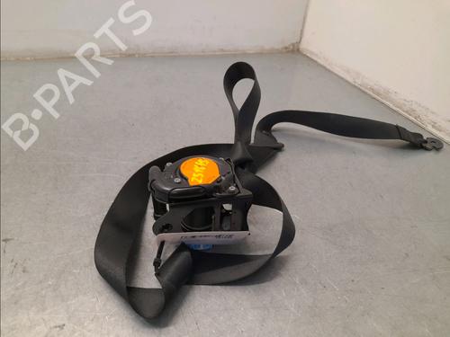 Used Rear left belt tensioner Rear left belt tensioner MERCEDES-BENZ A-CLASS (W176) A 180 CDI (176.000) (109 hp) 33297964 33297964