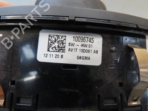 Commande de phare FORD B-MAX (JK) 1.6 Ti | BP25777626I24
