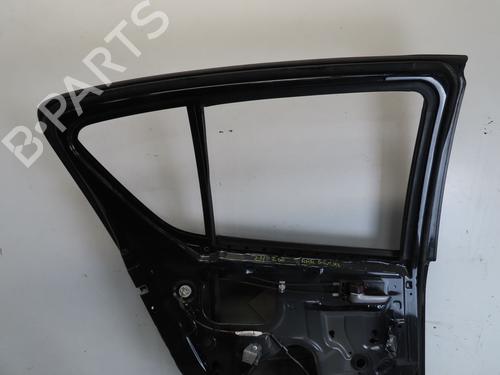 Left rear door OPEL AGILA B (H08) 1.3 CDTI (F68) | BP17381705C4