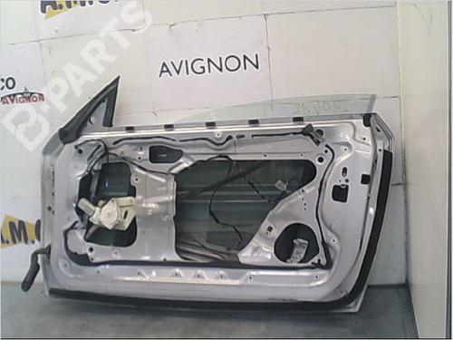 Right front door BMW 1 (E81) 120 d | BP9407439C3