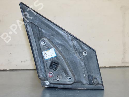 Left mirror KIA CARENS II MPV (FJ) 2.0 CRDi | BP16637166C26 