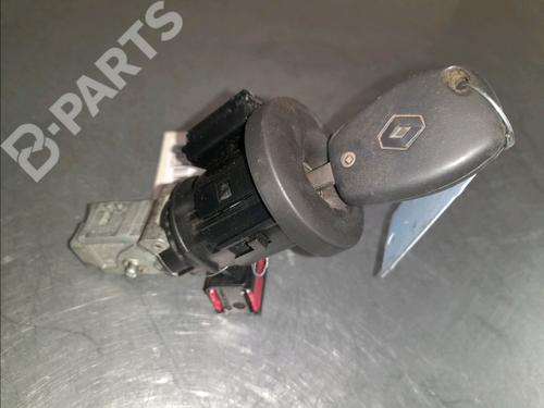 Ignition barrel RENAULT MASTER III Platform/Chassis (EV, HV, UV) 2.3 dCi 135 FWD (EV0N, HV0N, UV0N, EV08, HV08, UV08) | BP11746824M48 