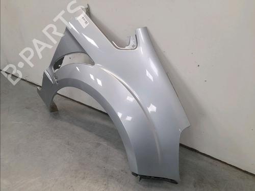 Right front fenders FORD S-MAX (WA6) 2.0 TDCi | BP14945365C42