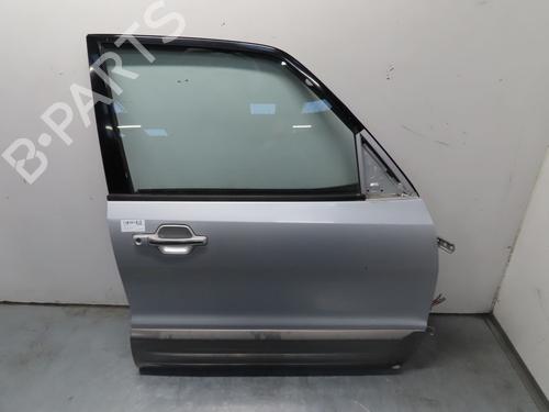 Used Right front door MITSUBISHI PAJERO III (V7_W, V6_W) 3.2 Di-D (V68W, V78W) (165 hp) 16892624