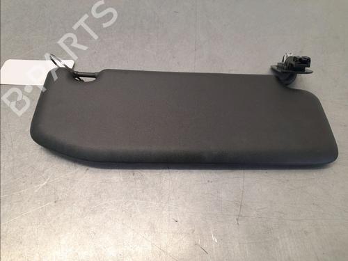 Left sun visor OPEL CORSA F (P2JO) 1.5 (68) | BP30092418I1 