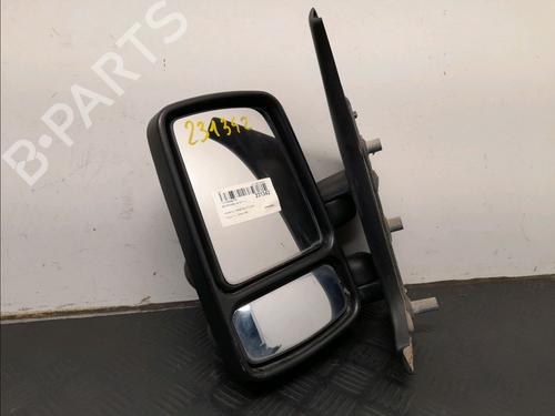 Left mirror RENAULT MASTER II Van (FD)  | BP23158704C26 