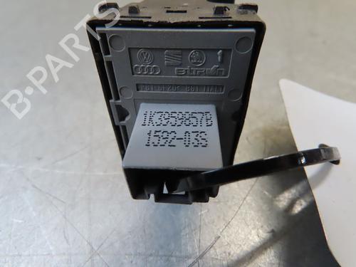 Left front window switch SEAT IBIZA IV (6J5, 6P1) 1.6 TDI | BP25777684I27 