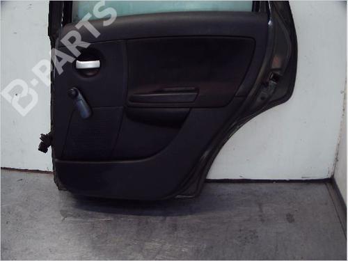 Dør høyre bak CITROËN C3 I (FC_, FN_) 1.4 HDi | BP10547854C5 