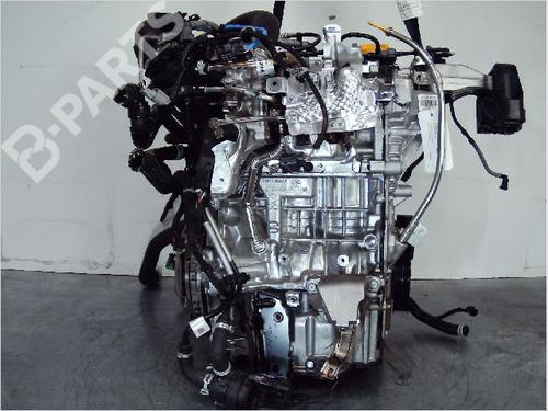 Engine RENAULT CLIO V (B7_) 1.0 TCe 90 (B7MT) | BP10075729M1 - Image 6