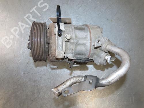 AC compressor RENAULT MEGANE IV Hatchback (B9A/M/N_) 1.6 dCi 130 (B9A4) | BP36757565M34 - Image 6