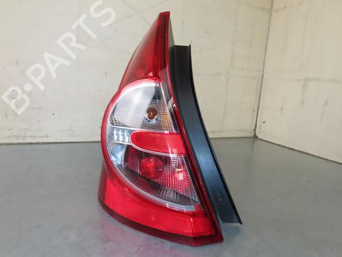 Used Left taillight DACIA SANDERO 1.6 16V Bifuel (105 hp) 26876156