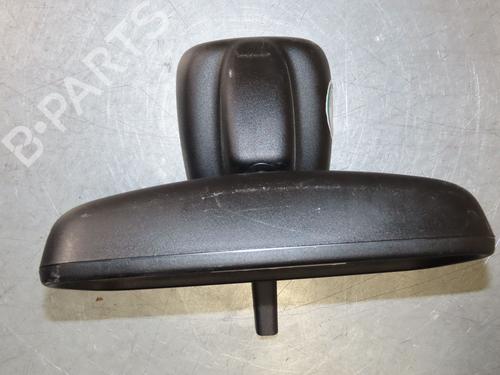 Rear mirror PEUGEOT 207 CC (WD_) 1.6 HDi | BP29985884I6