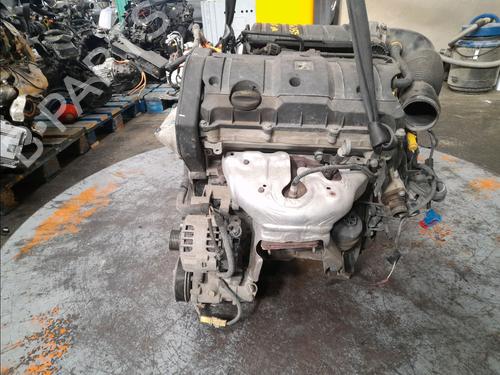 Engine PEUGEOT 307 (3A/C) 1.6 16V | BP33948147M1 - Image 4