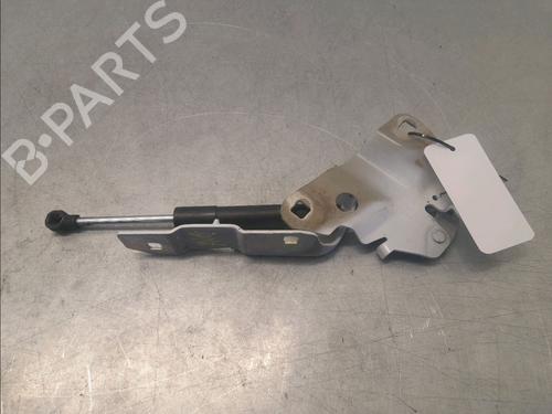 Used Hinge/Door check strap RENAULT ZOE (BFM_) ZOE (88 hp) 30047596