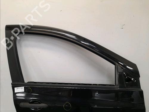Right front door RENAULT CLIO III (BR0/1, CR0/1) 1.5 dCi (BR17, CR17) | BP14945546C3 