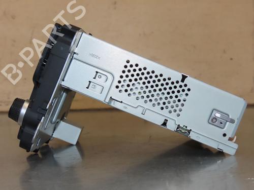 Radio VW POLO V (6R1, 6C1) 1.4 TDI | BP28966739E6 