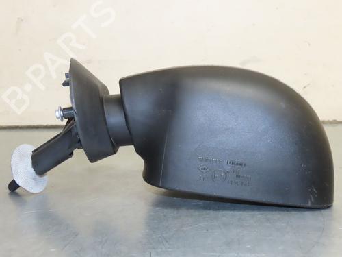 Left mirror DACIA SANDERO 1.5 dCi | BP16478541C26