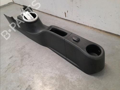 Console central RENAULT TWINGO III (BCM_, BCA_) 0.9 TCe 90 (BCM9, BCM2) (90 hp) 23158252