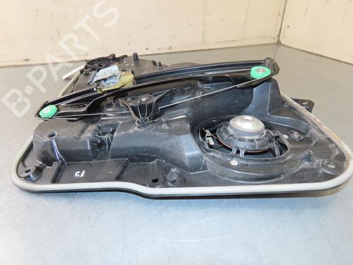 Used Rear left window mechanism MERCEDES-BENZ GLA-CLASS (X156) GLA 180 (156.942) (122 hp) 28614202