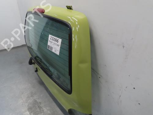 Tailgate RENAULT TWINGO I (C06_) 1.2 (C066, C068) | BP23158814C6 