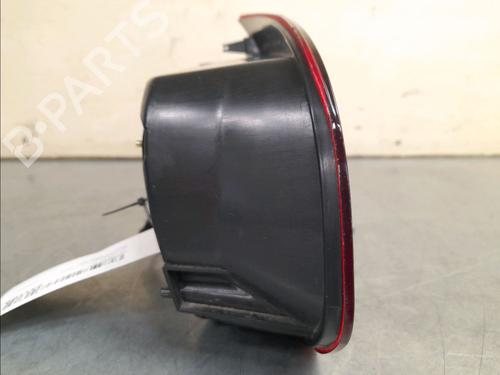 Right tailgate light VW GOLF VI (5K1) 2.0 TDI | BP15546018C80 