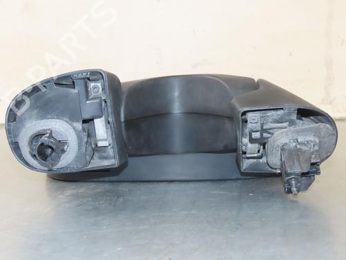 Used Left mirror RENAULT TRAFIC II Van (FL) 2.0 dCi 115 (FL01, FL0U, FL00, FL0H, FL0M) (114 hp) 17993779