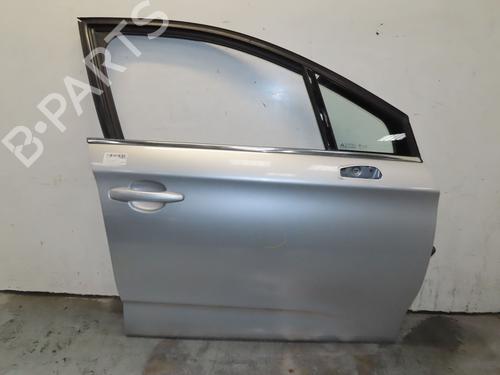 Right front door CITROËN C4 II (NC_) 1.6 HDi 90 | BP29817727C3