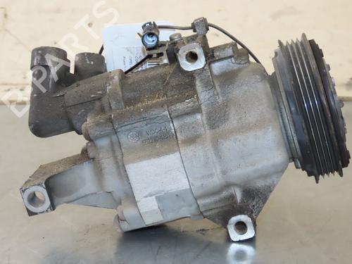 AC compressor OPEL AGILA B (H08) 1.2 (F68) | BP25433821M34 