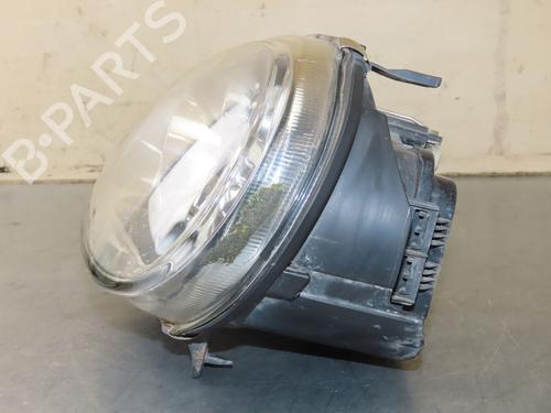 Left headlight VW GOLF IV (1J1) 1.9 TDI | BP22367792C28 