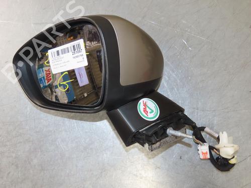 Used Left mirror Left mirror 38492373 38492373