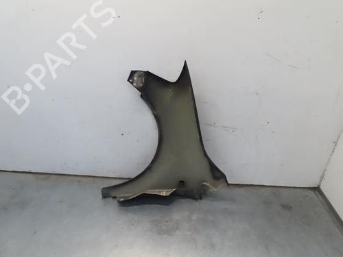 Right front fenders VW FOX Hatchback (5Z1, 5Z3, 5Z4) 1.2 | BP16955843C42 