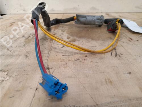 Ignition barrel NISSAN QASHQAI II SUV (J11, J11_) 1.5 dCi | BP13242849M48 