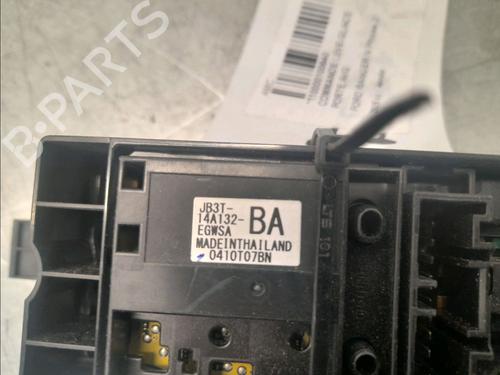 Used Left front window switch FORD RANGER (TKE) 2.0 EcoBlue 4x4 (213 hp) 29985856