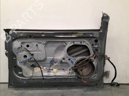 Left front door VW NEW BEETLE Convertible (1Y7) 1.9 TDI | BP22367089C2 
